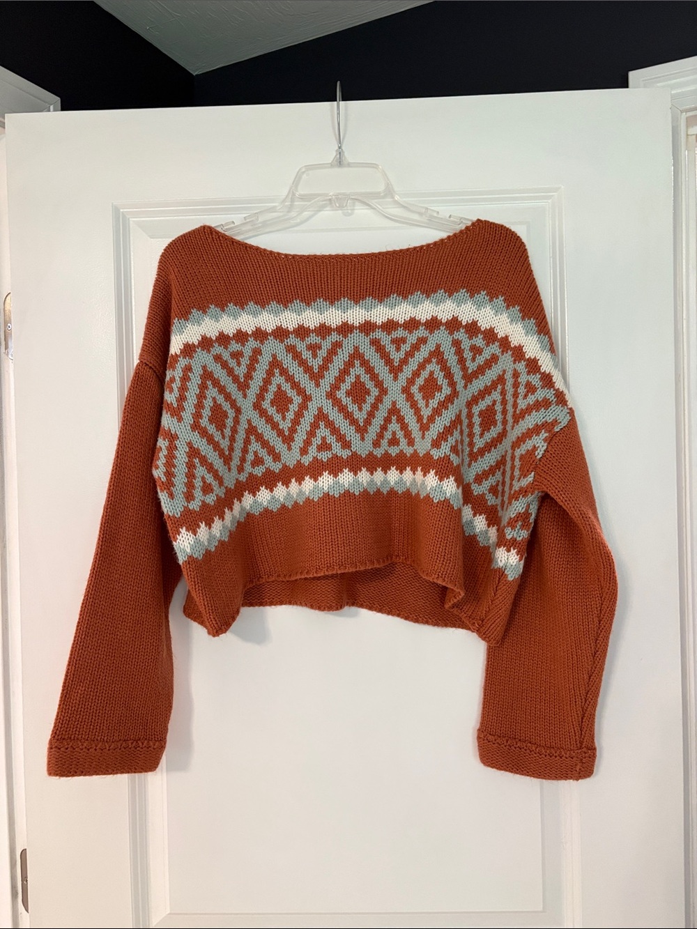 Altar’d State Sweater